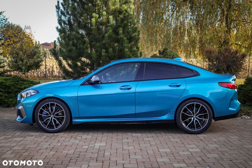 BMW Seria 2 M235i xDrive - 3