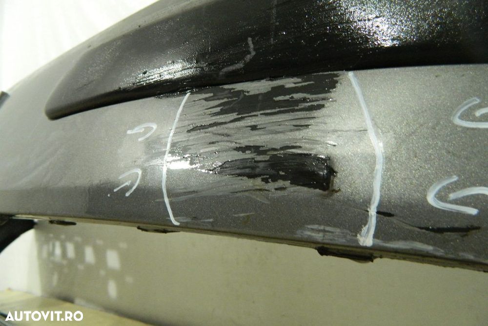 Bara fata Hyundai Getz, 2002, 2003, 2004, 2005,, 86511-1C100 - 9
