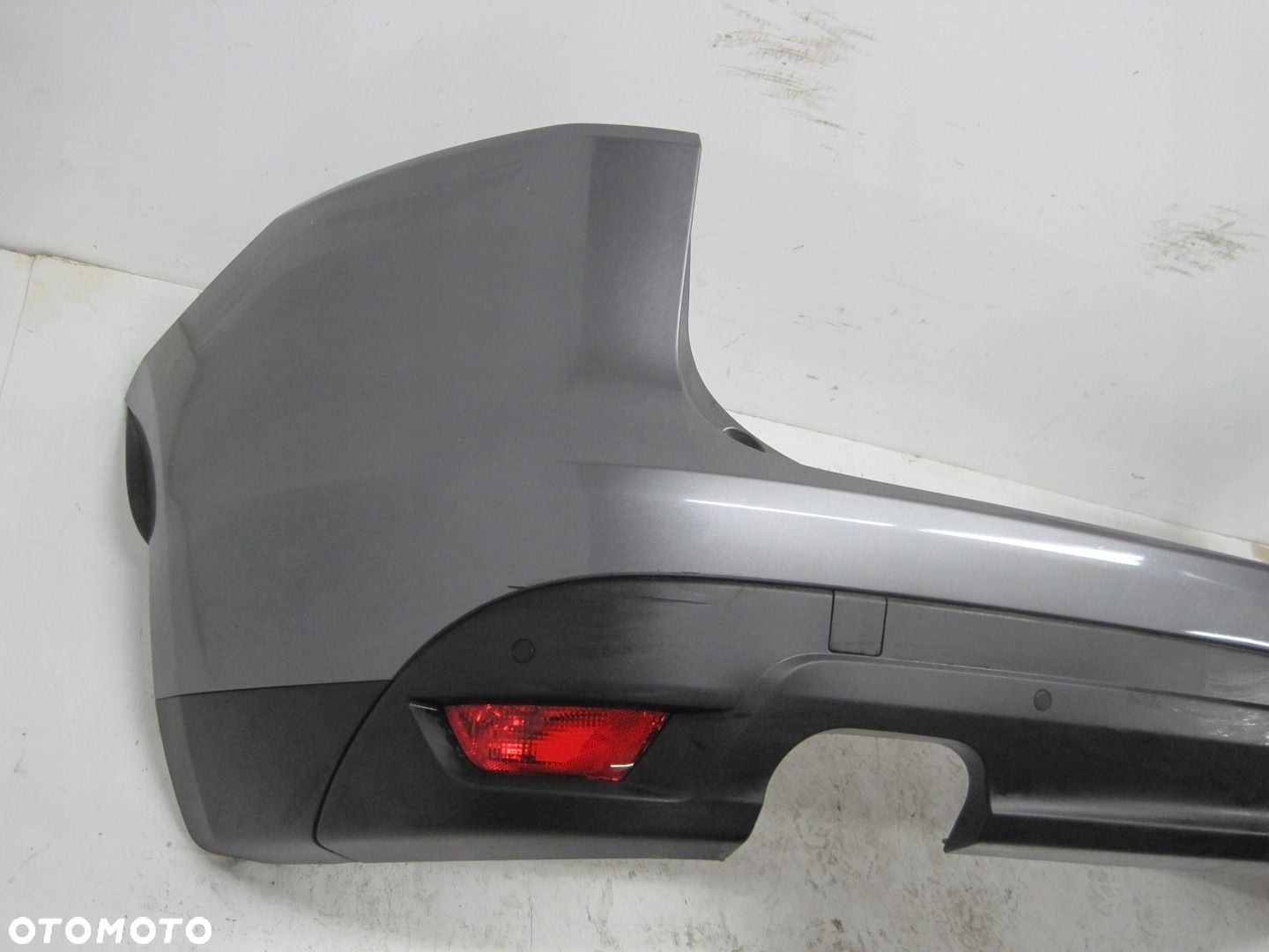 Zderzak tył tylny JAGUAR F PACE 4 PDC 18R - 6