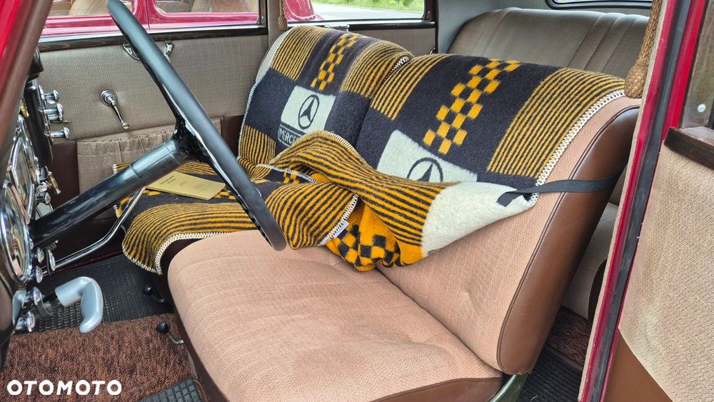 Mercedes-Benz Inny - 20