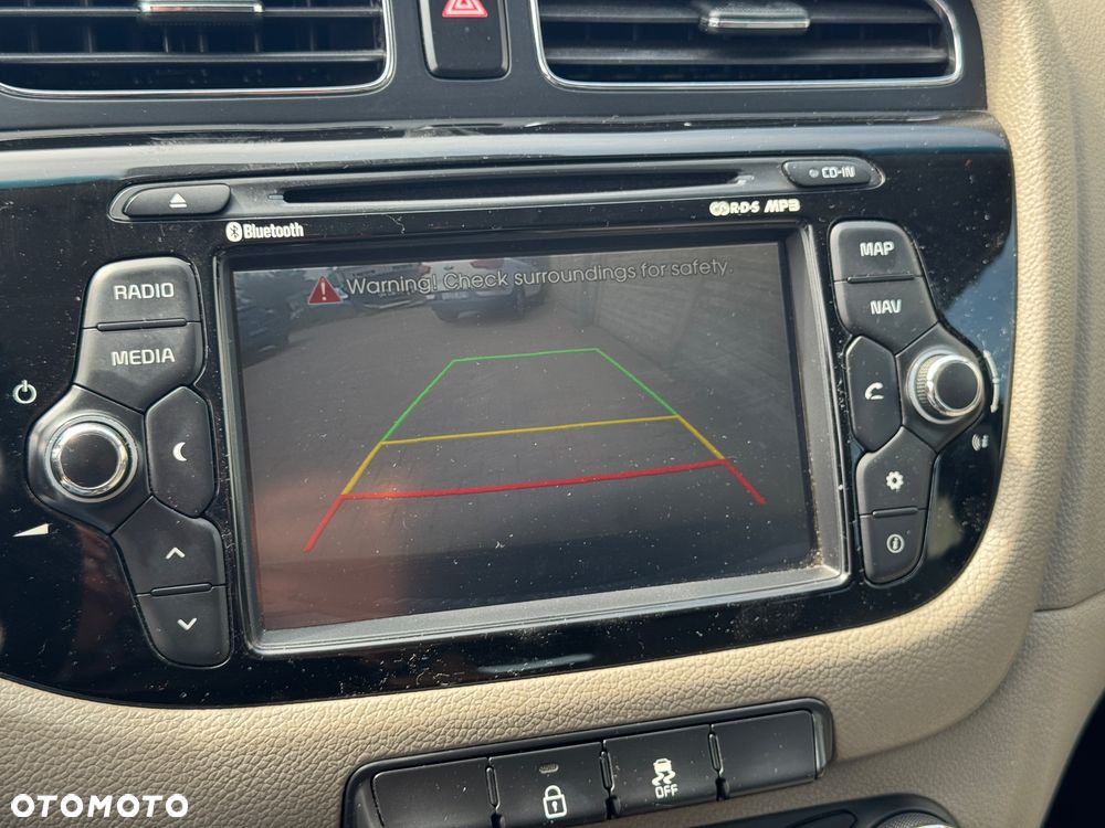 Kia Ceed 1.6 GDI Business Line - 16