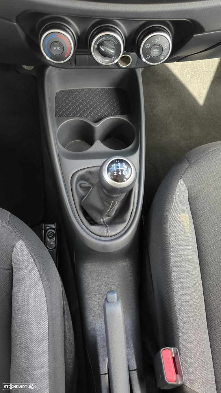 Toyota Aygo X 1.0 Play - 12