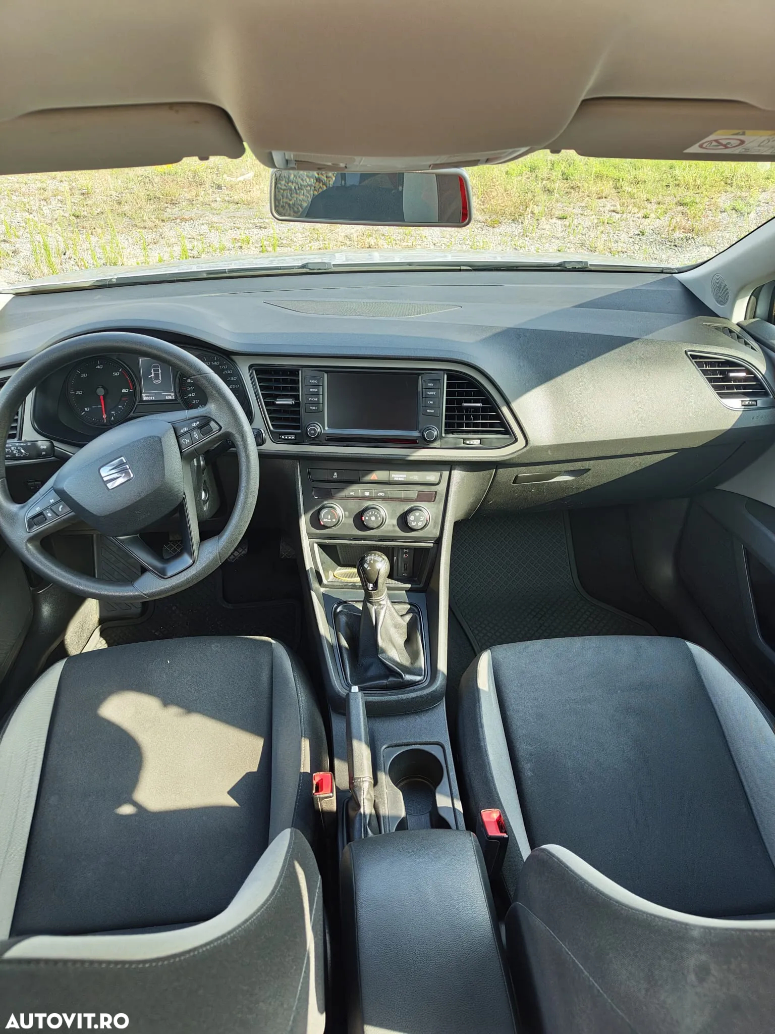 Seat Leon - 10