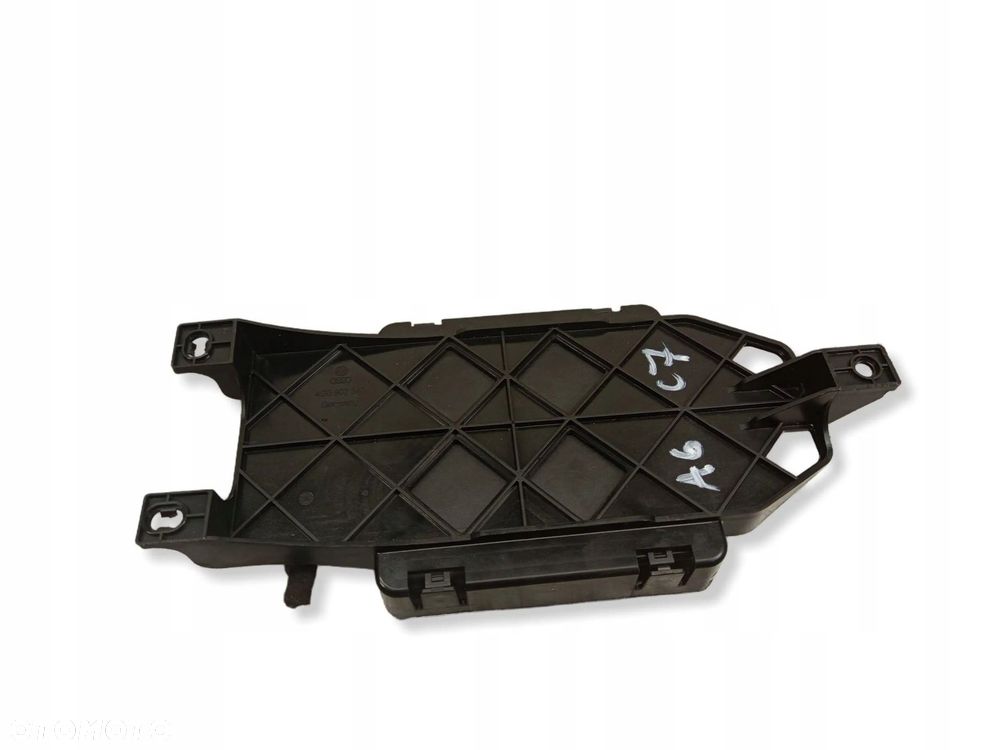 Sterownik Stabilizator Napięcia Audi A6 C7 A4 B8 8K0959663 - 12