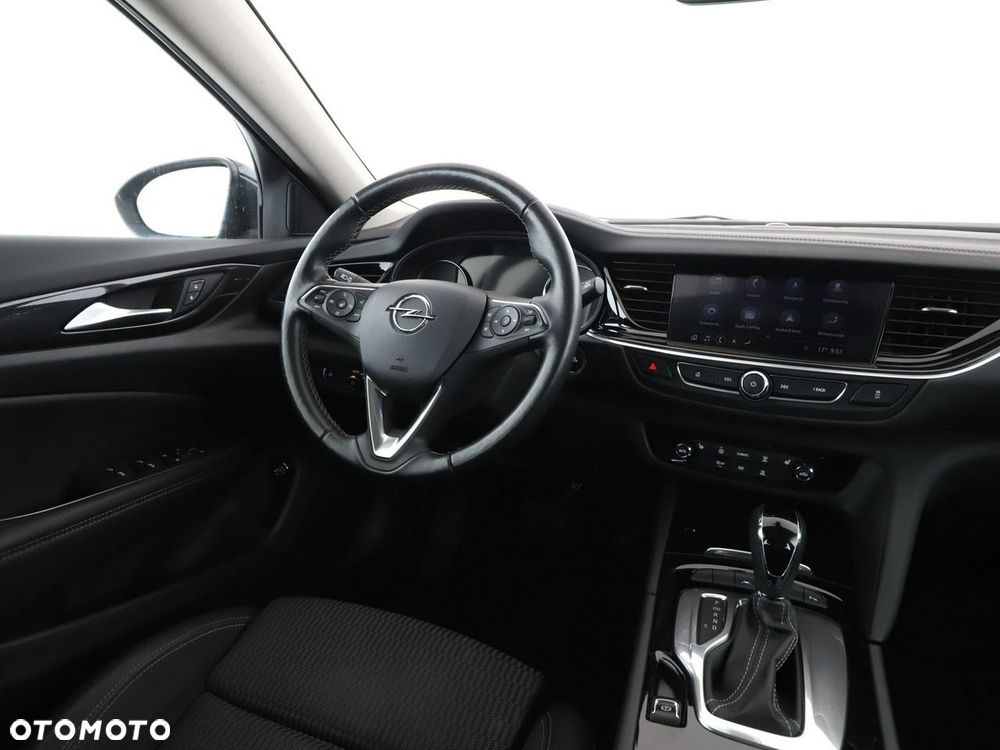 Opel Insignia 2.0 Automatik Business Elegance - 17