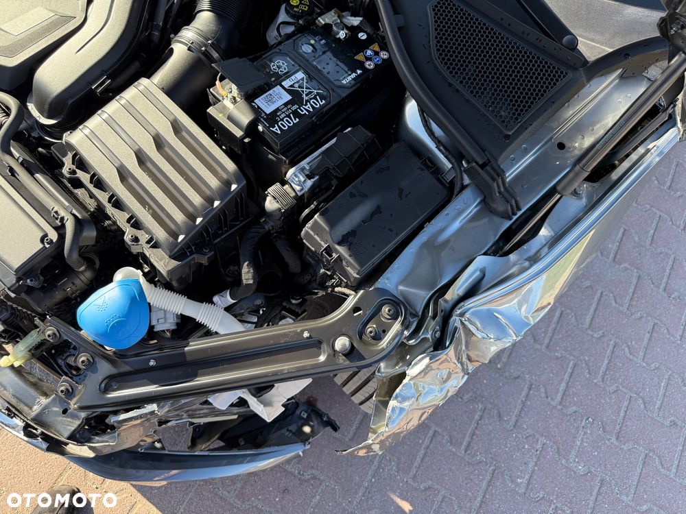 Skoda Octavia 1.5 TSI Clever - 17