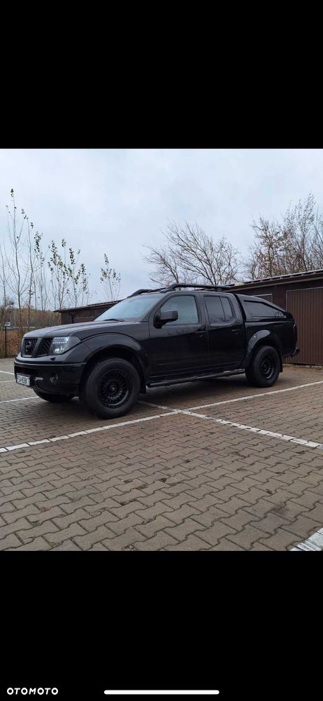 Nissan Navara - 3