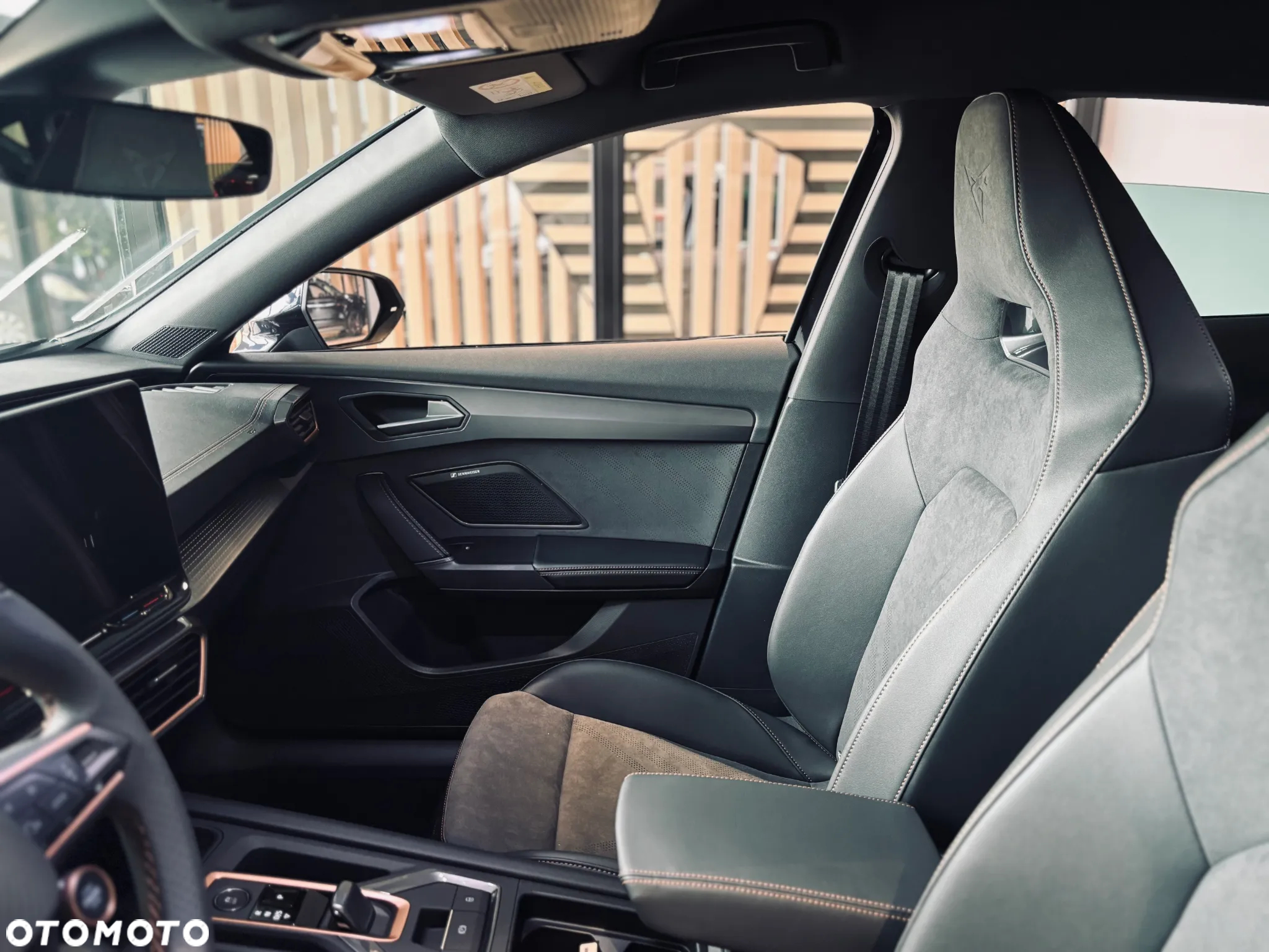 Cupra Formentor 2.0 TDI DSG - 12