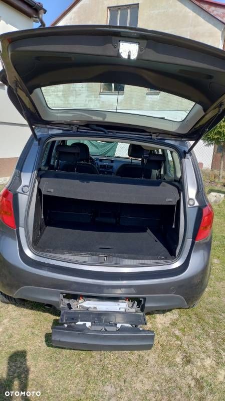 Opel Meriva 1.7 CDTI Cosmo - 4