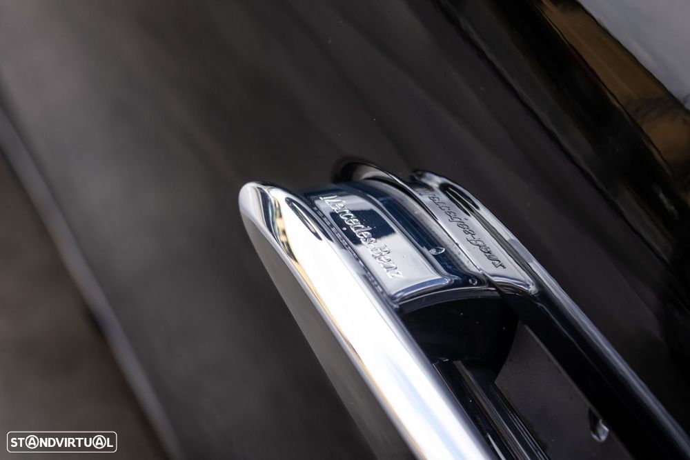 Mercedes-Benz E 300 - 14