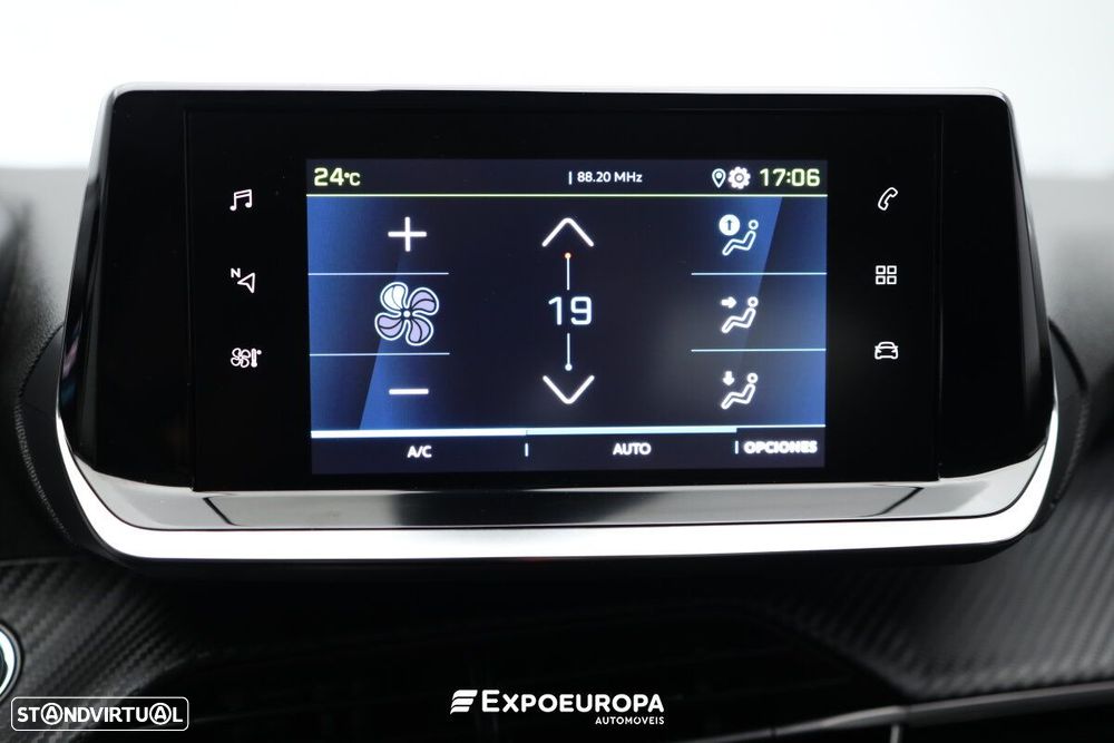 Peugeot e-208 Active Pack - 15