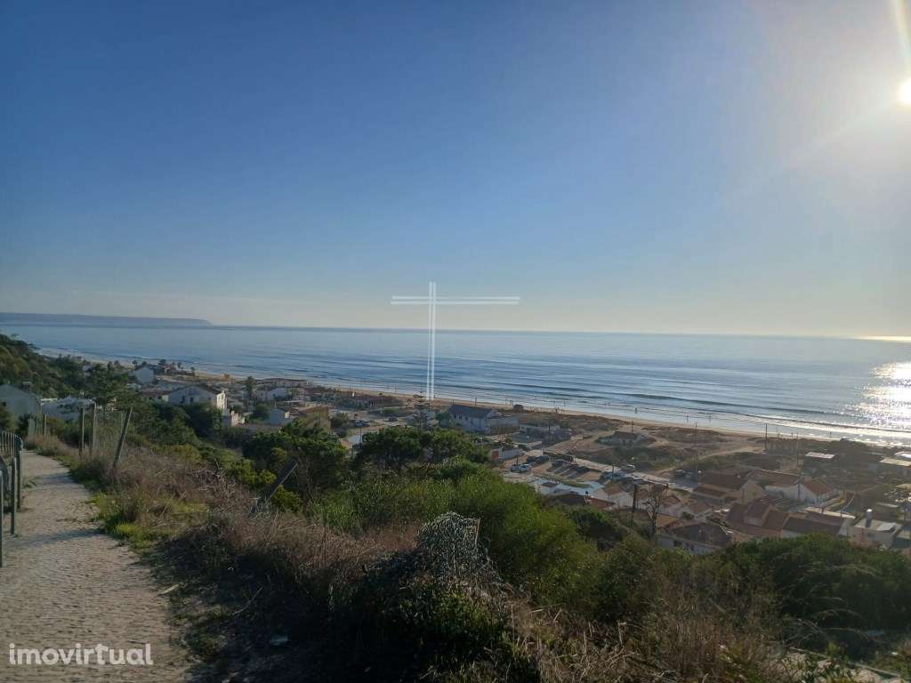 Terreno de 5200m2 - Aroeira, Charneca da Caparica - Grande imagem: 2/13