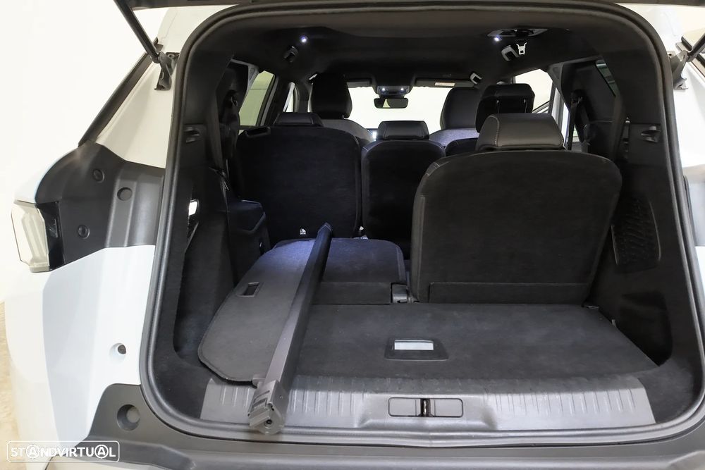 Peugeot 5008 1.2 Hybrid Allure Pack e-DCS6 - 10