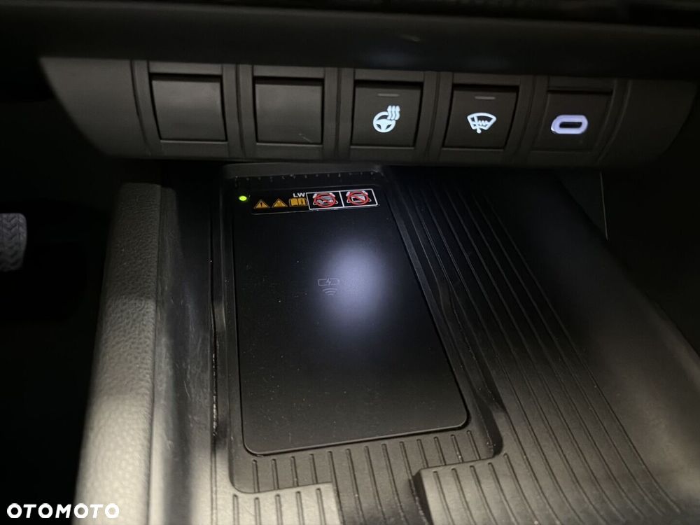 Toyota C-HR 2.0 Hybrid Dynamic Force Style - 19