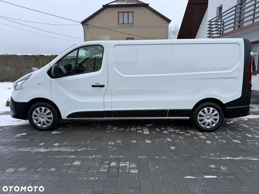 Renault Trafic - 8