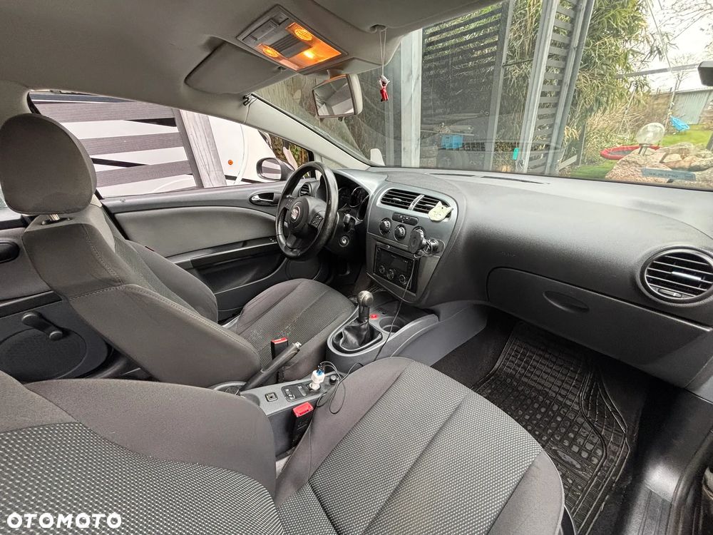 Seat Leon - 11