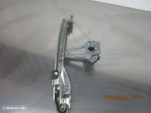 Elevador Tras Dto  Renault Clio Iii (Br0/1, Cr0/1) - 4