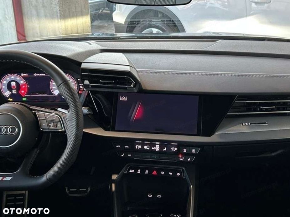 Audi A3 Limousine 35 TFSI mHEV S Line S tronic - 10