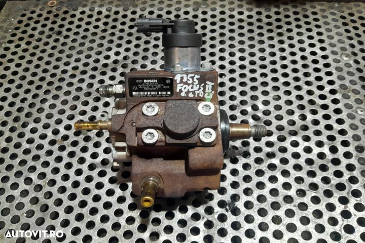 Pompa inalta presiune 0445010102 / 9683703780A 0445010102 / 968370378 - 2