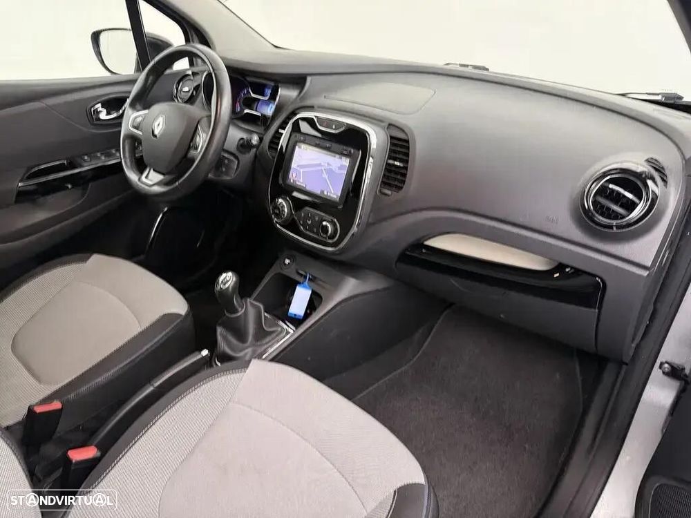 Renault Captur ENERGY TCe 90 S&S Dynamique - 19