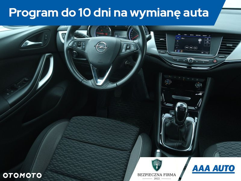 Opel Astra - 8
