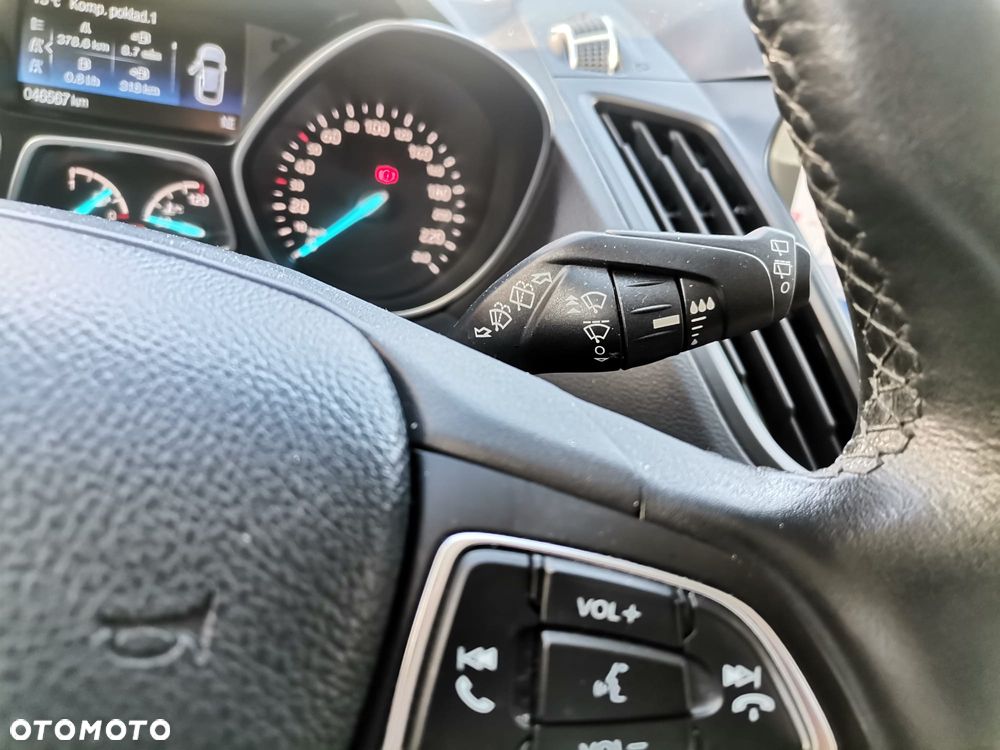 Ford Kuga 2.0 TDCi AWD Titanium - 17