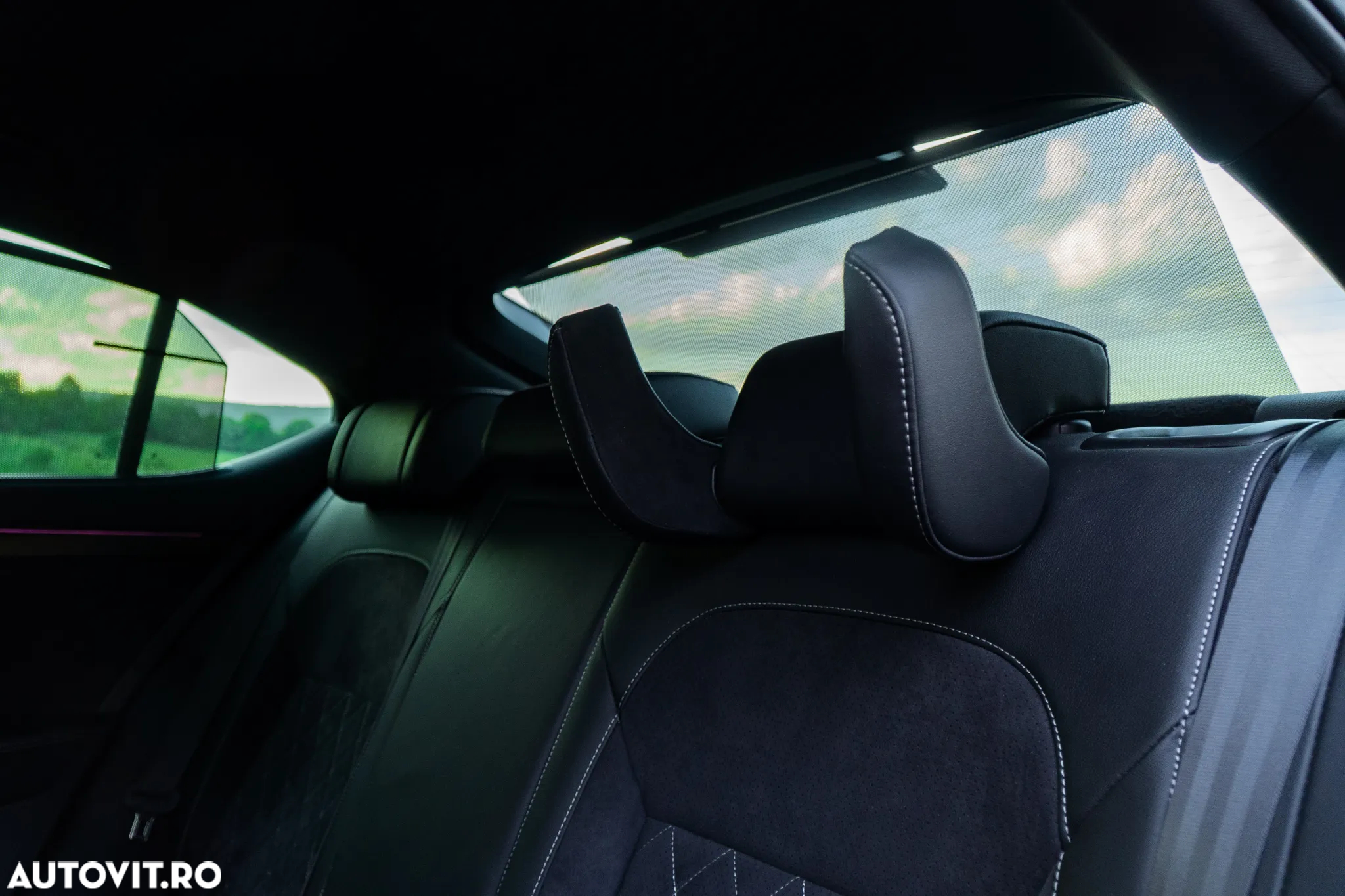 Skoda Superb - 39