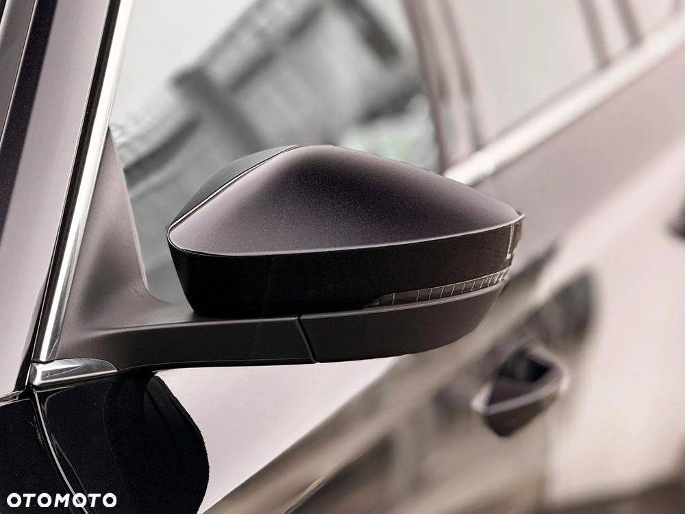 Skoda Octavia 1.5 TSI Business - 14