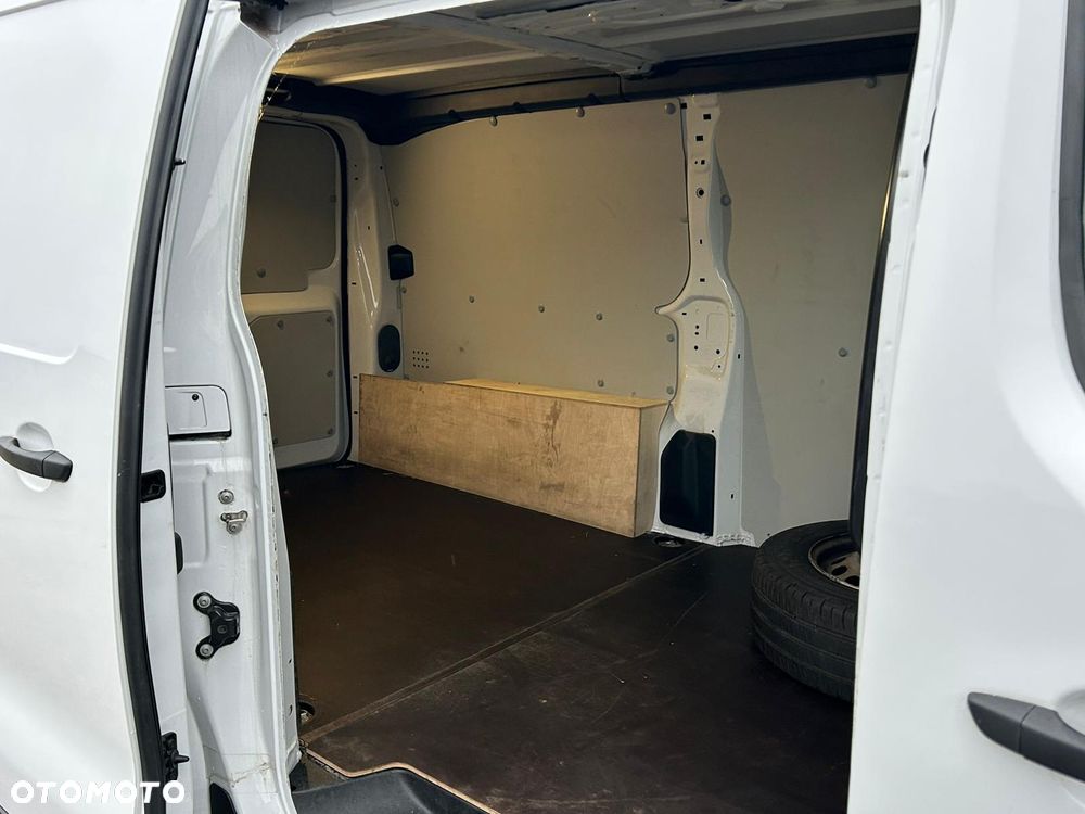 Fiat Scudo *L3H1*59 000KM*2.0HDI*Faktura* - 20