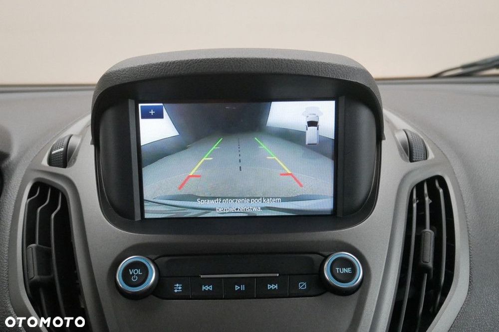Ford Transit Courier 1.5 TDCI Limited SalonPL VAT23% Właścicielem pojazdu jest Ayvens Financial Services Polska - 19