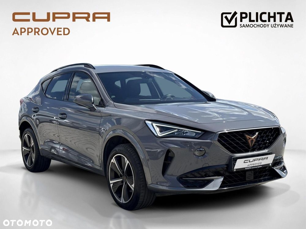 Cupra Formentor - 8