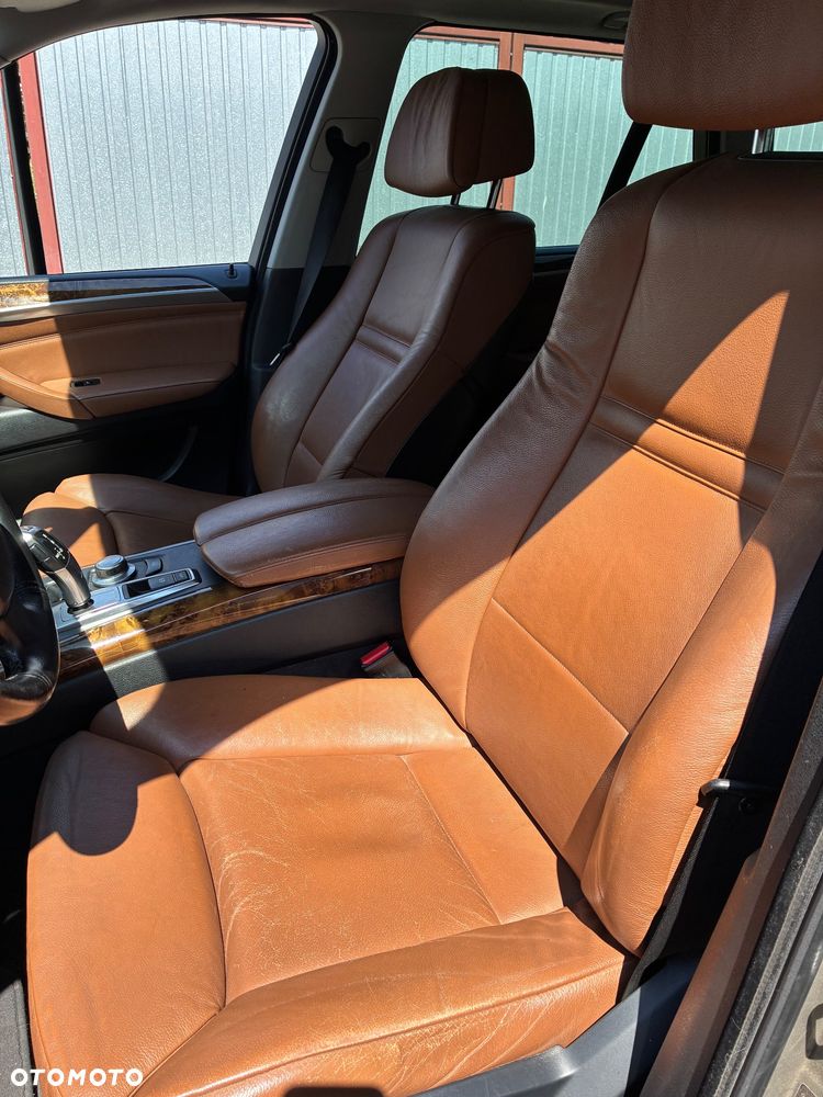 BMW X5 3.0sd xDrive - 8