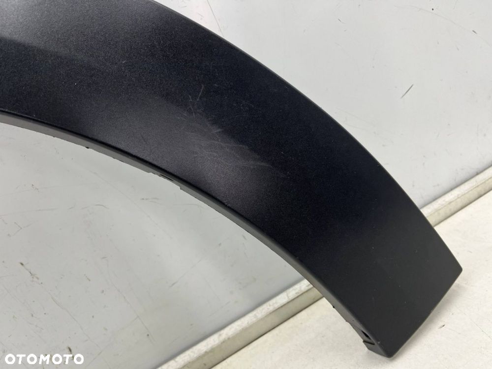 Listwa Mini Countryman I R60 Mini Paceman R61 10-17r. lewa przednia nakładka rant błotnika - 11