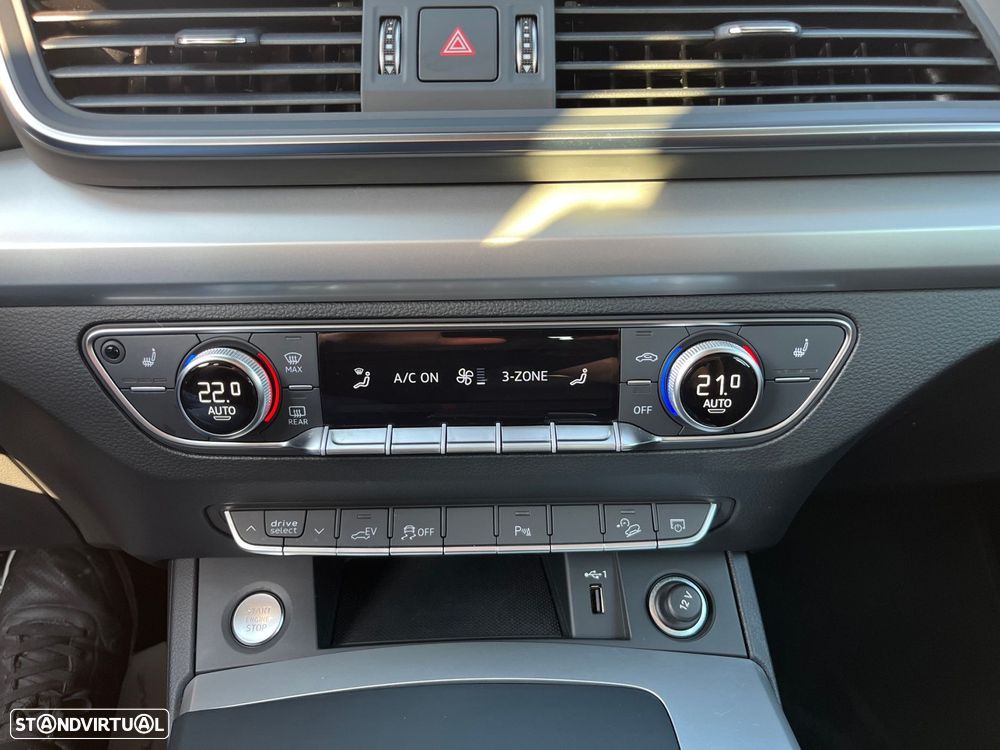 Audi Q5 Sportback 50 TFSIe quattro S tronic advanced - 31