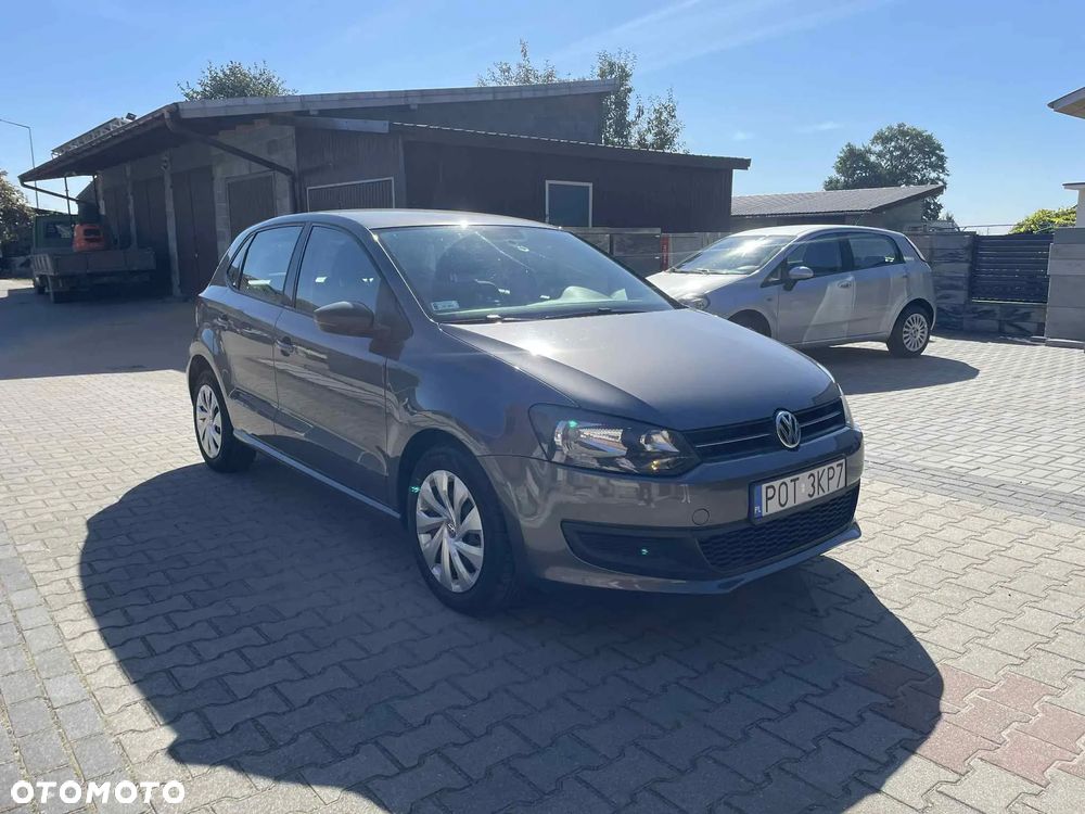 Volkswagen Polo - 3