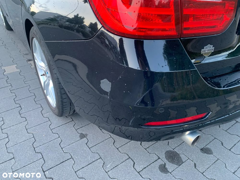 BMW Seria 3 - 16