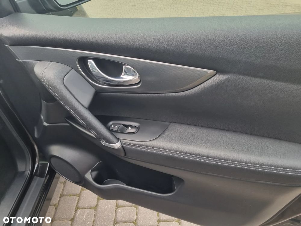 Nissan Qashqai - 18