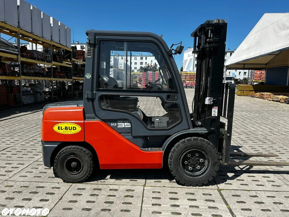 Toyota 52-8FDJF35 - 1