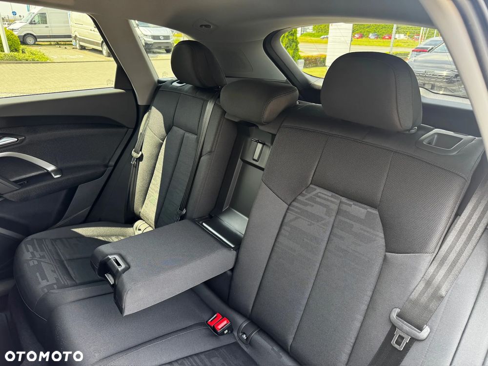 Audi Q5 TFSI mHEV 150 kW S tronic - 26