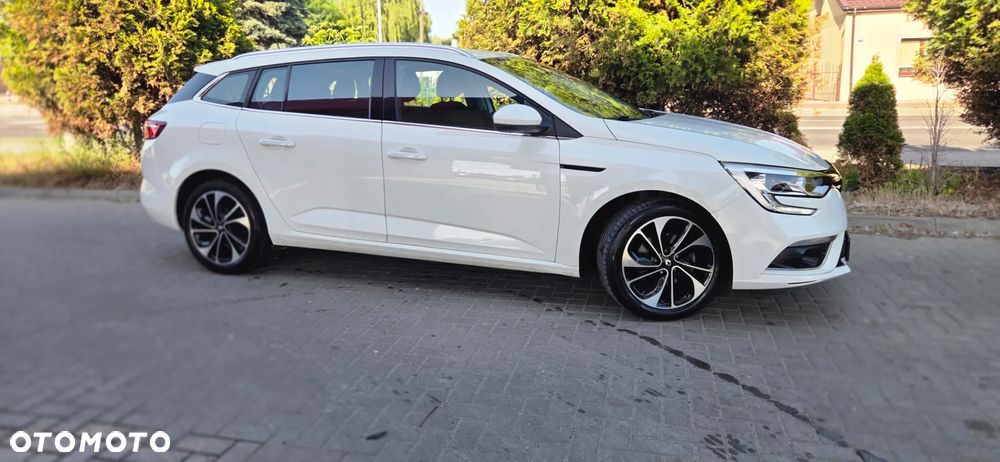 Renault Megane BLUE dCi 115 INTENS - 20