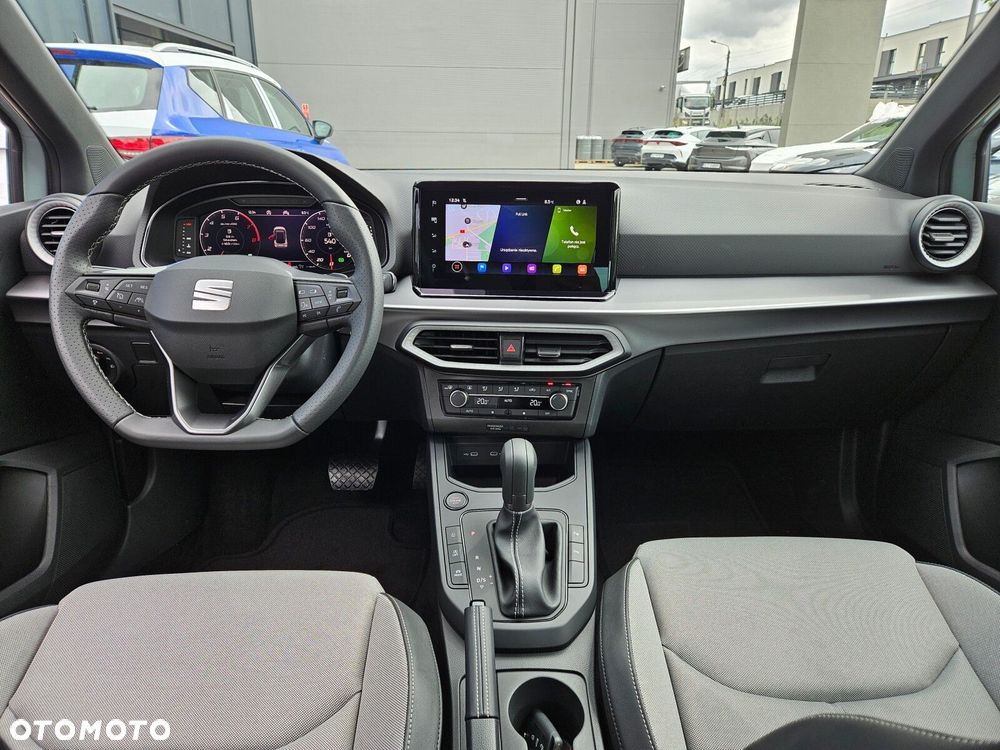 Seat Arona 1.0 TSI FR S&S DSG - 15