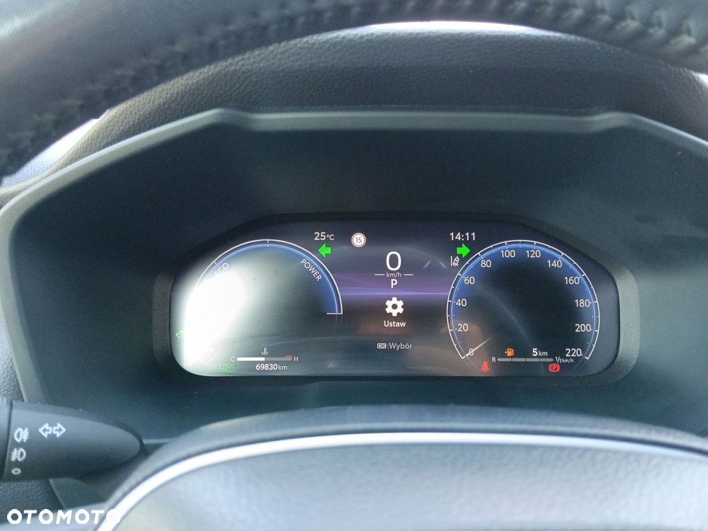 Toyota RAV4 2.5 Hybrid Selection 4x4 - 17