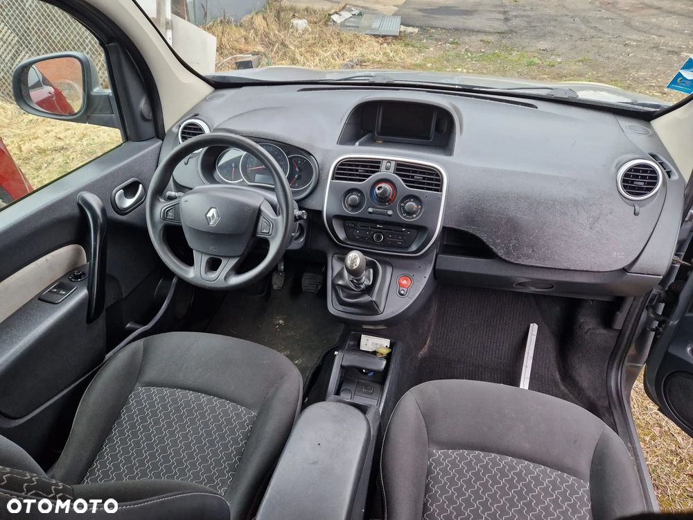 Renault Kangoo - 5