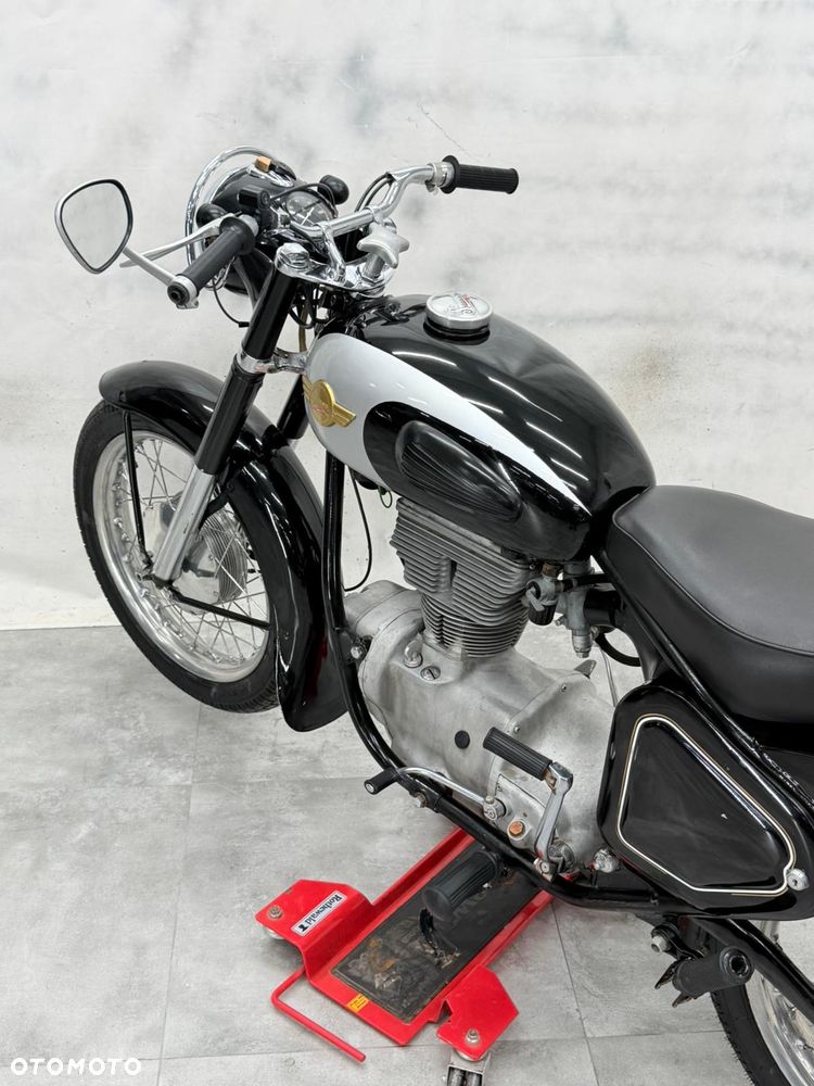 Simson Inny - 12