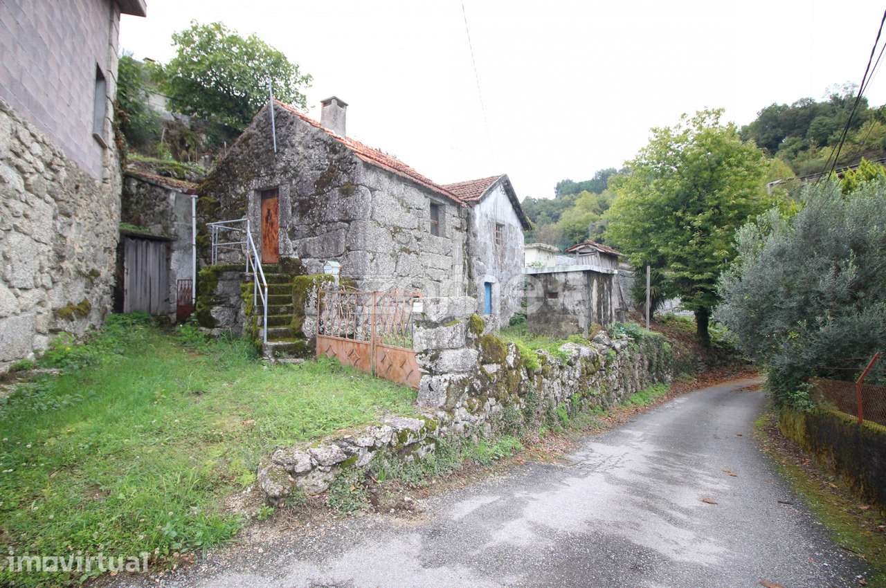 Moradia, 90 m², Eira Vedra