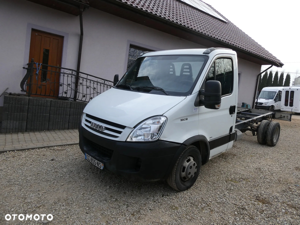 Iveco DAILY