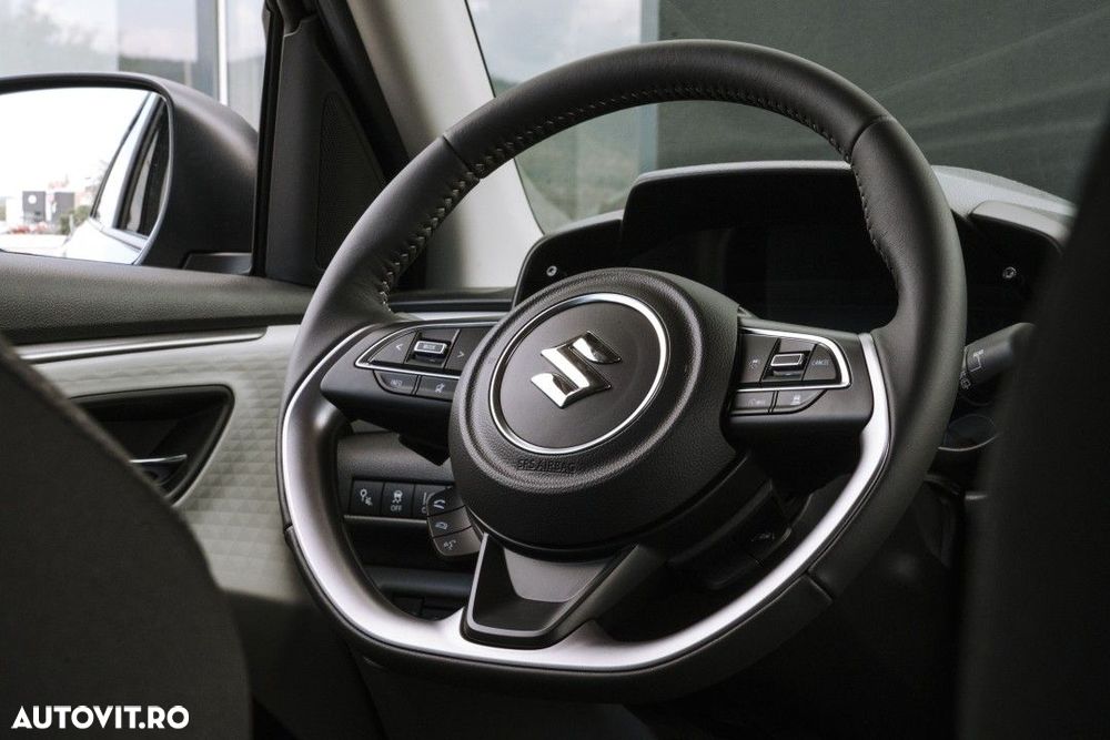 Suzuki Swift - 16
