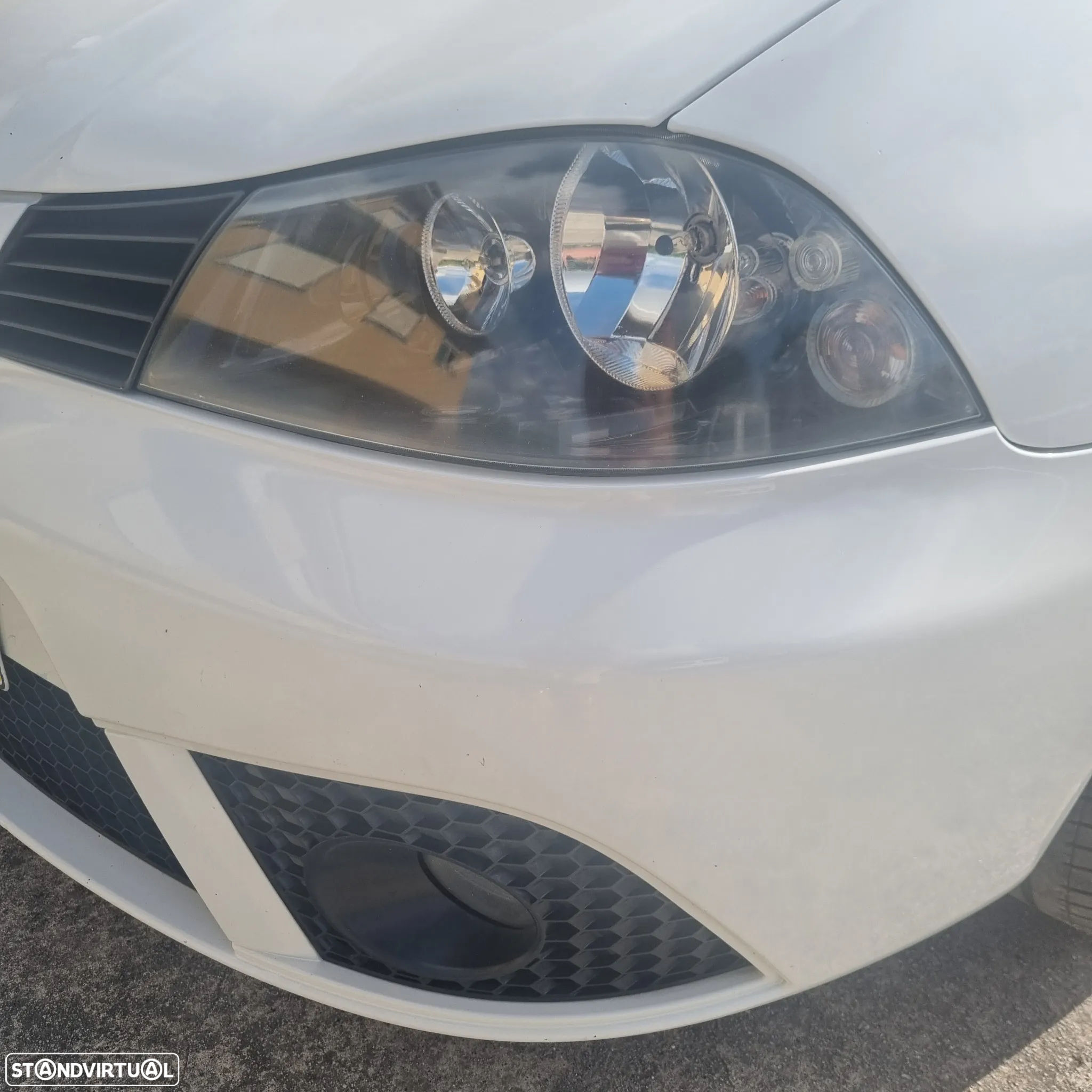 SEAT Ibiza 1.4 TDi Reference - 5