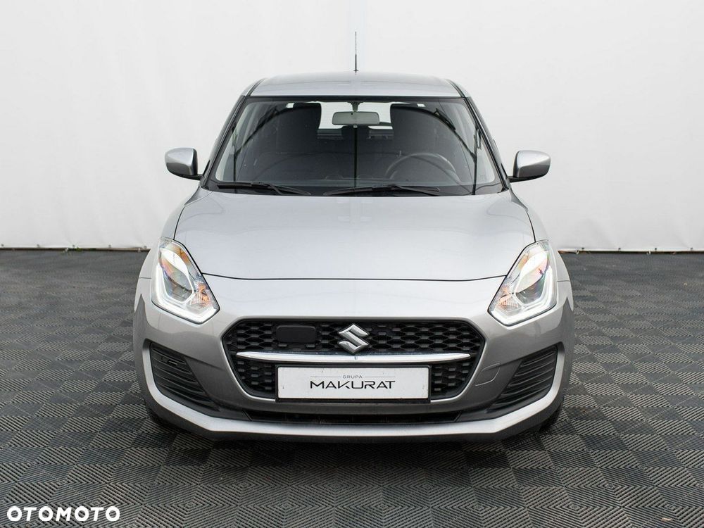 Suzuki Swift - 8