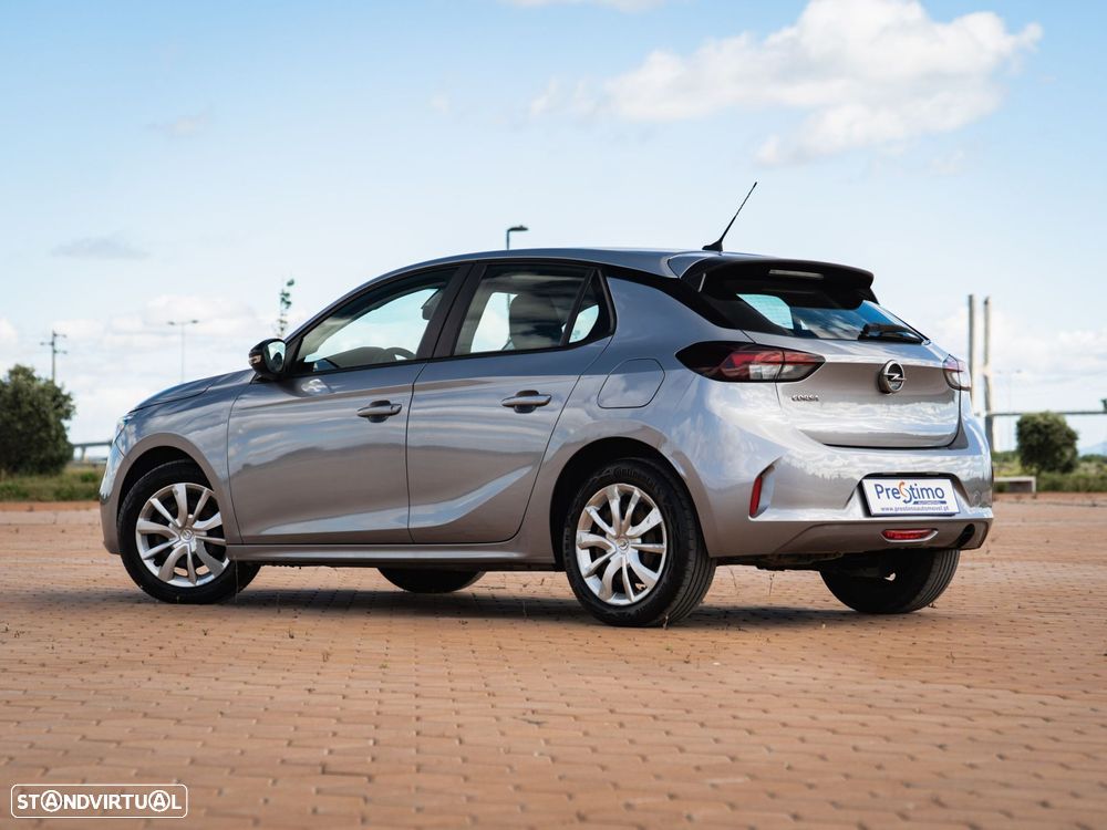 Opel Corsa 1.5 D Edition - 28